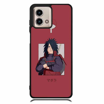 Madara uchiha escape edo tensei Motorola Moto G Stylus Case