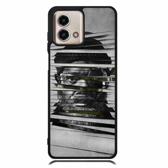 Secret Invasion Nick Furies Motorola Moto G Stylus Case