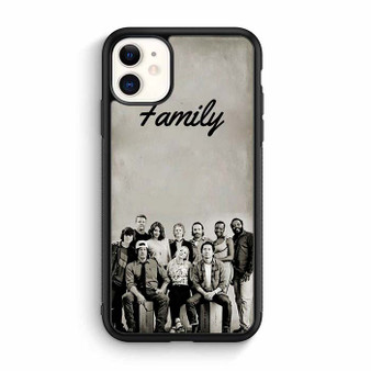 The Walking dead Family iPhone 12 Mini | iPhone 12 Case