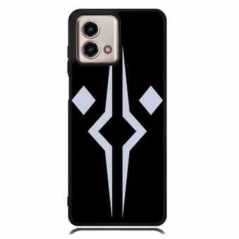 Star wars fulcrum logo Motorola Moto G Stylus Case