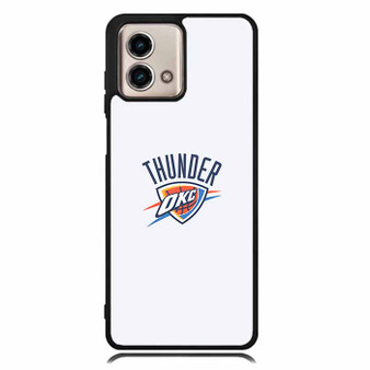 Thunder Okc Motorola Moto G Stylus Case