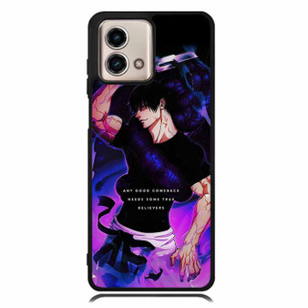 Toji Fushiguro Motorola Moto G Stylus Case