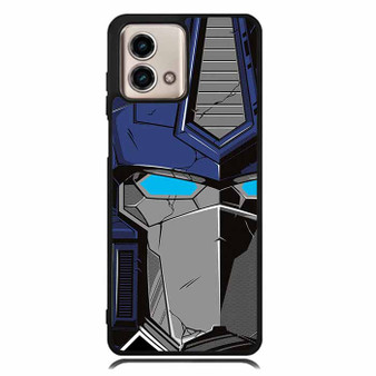 Transformer classic optimus Motorola Moto G Stylus Case