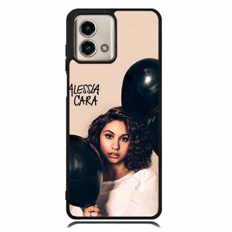 Alessia Cara Motorola Moto G Stylus Case