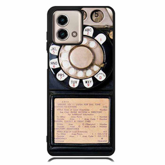 Ancient Phone Motorola Moto G Stylus Case