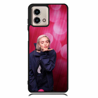 Anne Marie Motorola Moto G Stylus Case