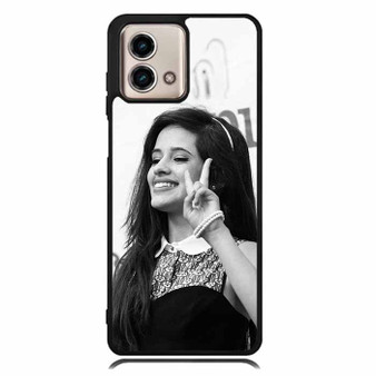 Camila Cabello 2 Motorola Moto G Stylus Case