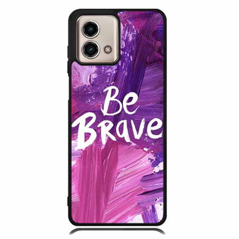 Disney Be Brave Motorola Moto G Stylus Case