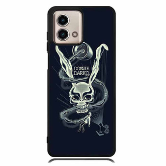 Donnie Darko Concept Motorola Moto G Stylus Case