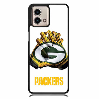 Green Bay Packers 2 Motorola Moto G Stylus Case