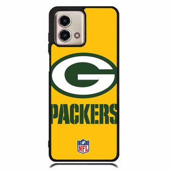 Green Bay Packers 5 Motorola Moto G Stylus Case