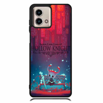 Hollow Knight 1 Motorola Moto G Stylus Case