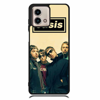 OASIS Motorola Moto G Stylus Case