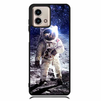 Outer Space Motorola Moto G Stylus Case