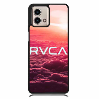 RVCA Beautiful Sky Motorola Moto G Stylus Case