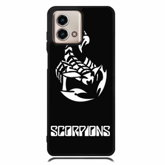 Scorpions Motorola Moto G Stylus Case