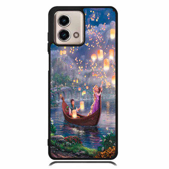 Tangled Adventure Motorola Moto G Stylus Case
