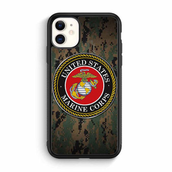 US Marine Corps iPhone 12 Mini | iPhone 12 Case