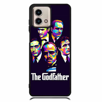 The God Father Motorola Moto G Stylus Case