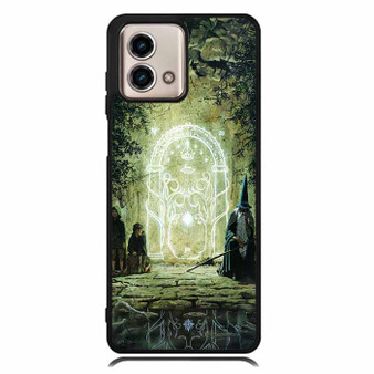 The Lord Of the Rings Arts Motorola Moto G Stylus Case