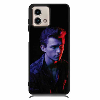 Tom Holland Looks Cool Motorola Moto G Stylus Case