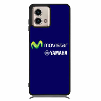 Yamaha Movistar Motorola Moto G Stylus Case