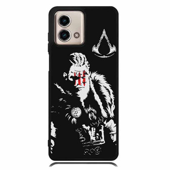 Assassins Creed Valhalla Eivor 2 Motorola Moto G Stylus Case