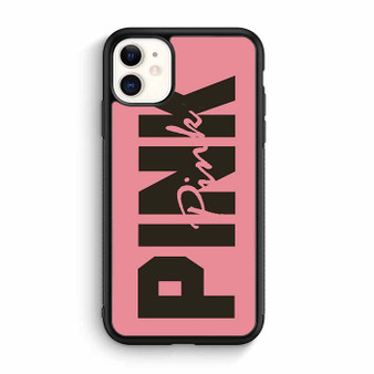 Victorias Secret Pink 4 iPhone 12 Mini | iPhone 12 Case