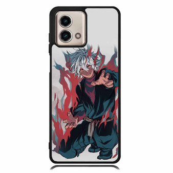 Hells Paradise Gabimaru Motorola Moto G Stylus Case