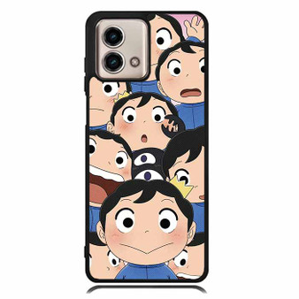 Osama King Bojji sama Motorola Moto G Stylus Case