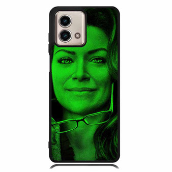 She Hulk Attorney At Law 2 Motorola Moto G Stylus Case