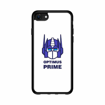 Classic optimus prime iPhone 16e Case