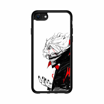 Dandadan okarun ken iPhone 16e Case