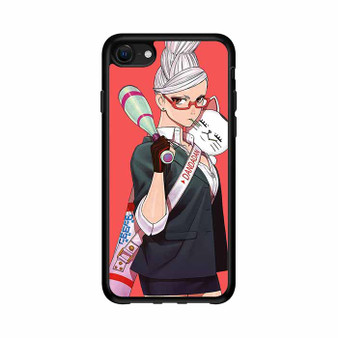 Dandadan seiko iPhone 16e Case