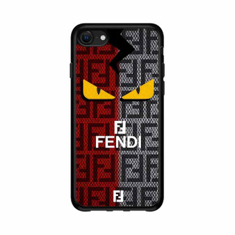 Fendi eye iPhone 16e Case