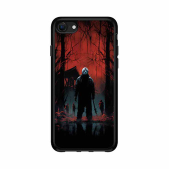 Friday The 13th iPhone 16e Case