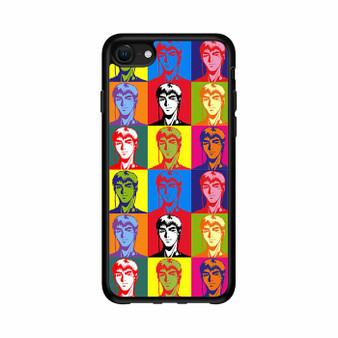 Great Teacher Onizuka 3 iPhone 16e Case