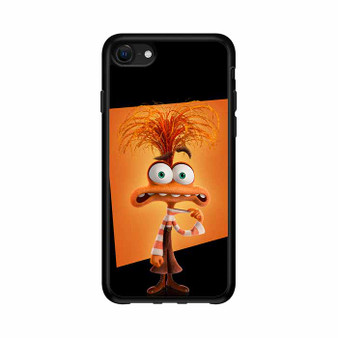 Inside Out 2 Anxiety iPhone 16e Case