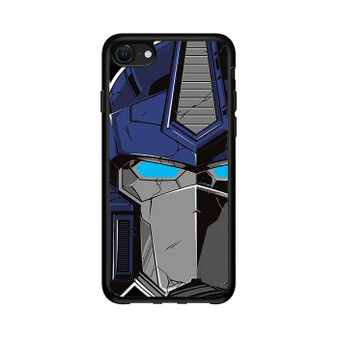 Transformer classic optimus iPhone 16e Case