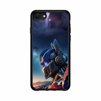 Transformers Optimus Prime iPhone 16e Case