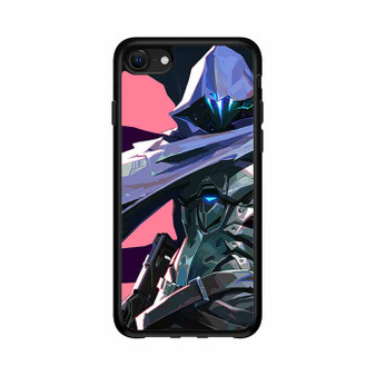 Valorant omen iPhone 16e Case