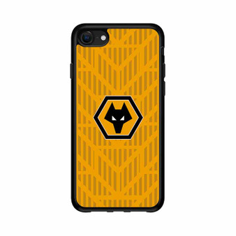 Wolverhampton iPhone 16e Case