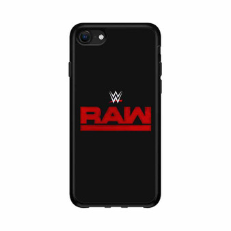 WWE raw new iPhone 16e Case