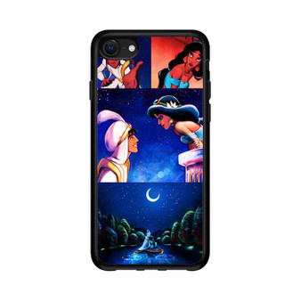 aladdin story iPhone 16e Case