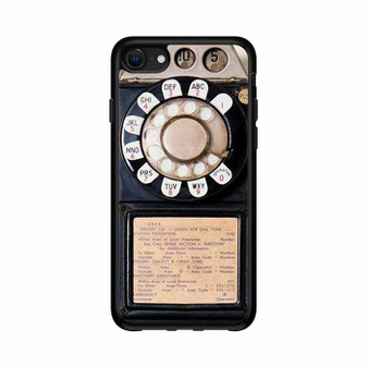 Ancient Phone iPhone 16e Case