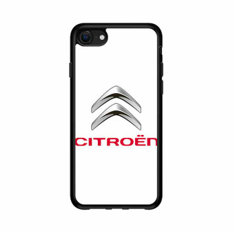 Citroen Logo iPhone 16e Case