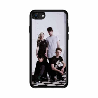 Clean Bandit iPhone 16e Case