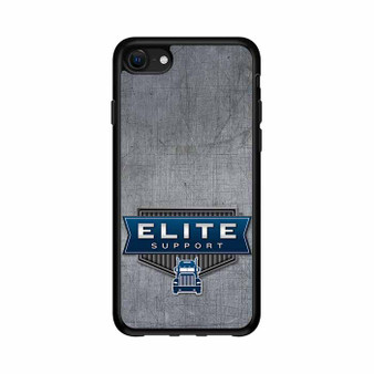 Elite Support Truck iPhone 16e Case