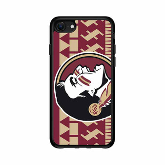 Florida State Seminoles baseball RZ 2 iPhone 16e Case