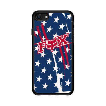fox america iPhone 16e Case